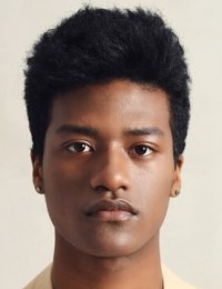 Фото актера Хан Хён Мин