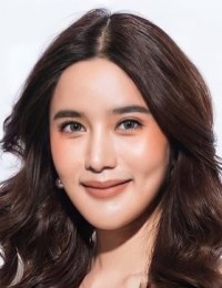 Фото актера Кана Риньярат Вачарароджсири