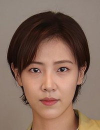 Фото актера Пак Да Бин