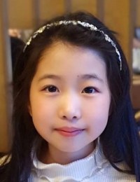 Фото актера Чо А Ин