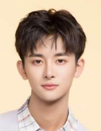 Фото актера Мин Лян