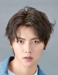 Фото актера Сяо Юй Лян