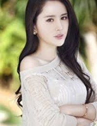 Фото актера Кристал Чжан