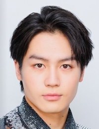 Фото актера Мацуда Гента