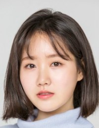 Фото актера Джин Джи Хи