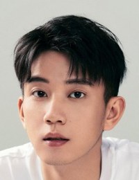 Фото актера Ван Цзы Ци