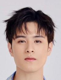 Фото актера Нью Цзы Фань