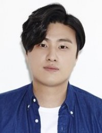 Фото актера Пак Чжин