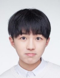 Фото актера Сюн Вэнь Вэнь