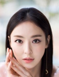 Фото актера Ли Да Хи