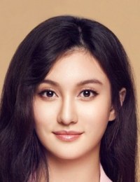 Фото актера Чэнь Синь Сюань