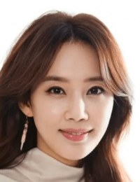 Фото актера О Хён Кён