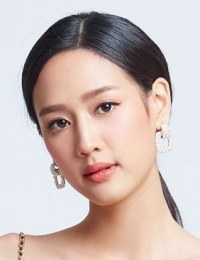 Фото актера Ринрада Кевбуасай