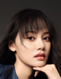 Фото актера Чжао Сымэй