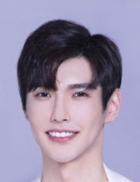 Фото актера Ян Си