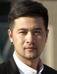 Фото актера Цзо Цзинь Чжу