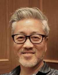 Фото актера Ким Чон Джин