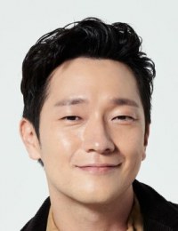 Фото актера Сон Сук Гу