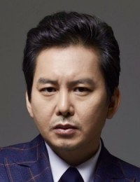 Фото актера Юн Ги Вон