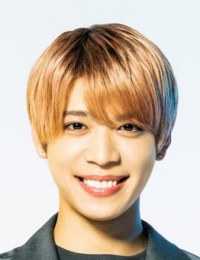 Фото актера Мацусима Со