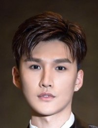 Фото актера Шэн Цзы Мин