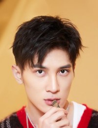 Фото актера Ли Сян Чжэ