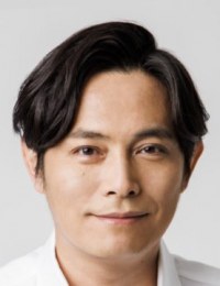 Фото актера Кё Нобуо