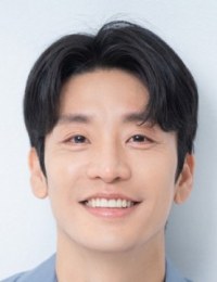 Фото актера Чо Ван Ги