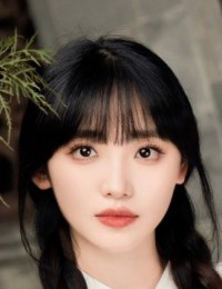 Фото актера Сю Мэн Юань