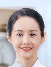 Фото актера Ким Ка Ён