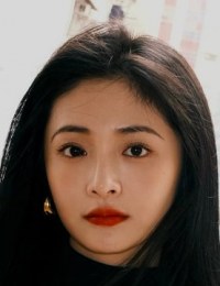 Фото актера Чжоу Цзе Цюн