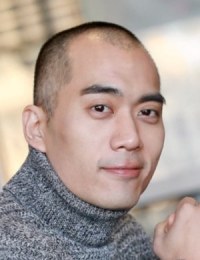 Фото актера Ан Чан Хван