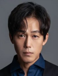 Фото актера Чжу Сок Тэ