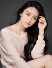 Фото актера Сюй Цзинь