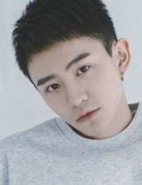 Фото актера Джереми Чен