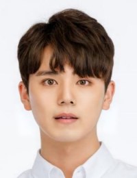 Фото актера Ли Дон Гиль