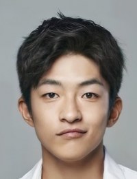 Фото актера Цюй Чу Сяо