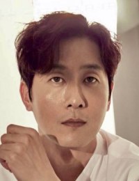 Фото актера Ким Джу Хёк