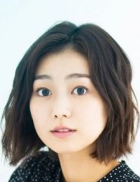 Фото актера Такада Кахо