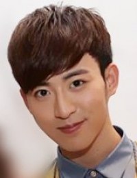 Фото актера Хейден Ван