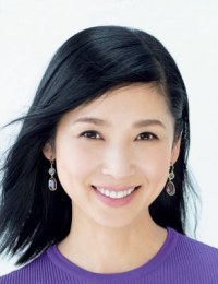 Фото актера Куроки Хитомі