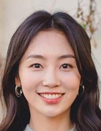 Фото актера Кан Да Хён