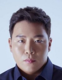 Фото актера Тэ Вон Сок