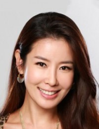 Фото актера Ли Тэ Ран