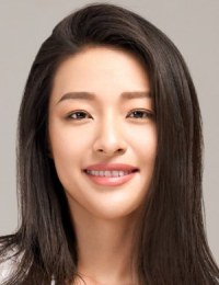 Фото актера Лан Юэ Тин