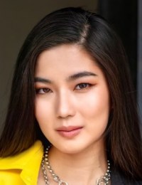 Фото актера Гой Арачапорн Покинпакорн