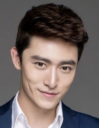 Фото актера Дзастин Чжао