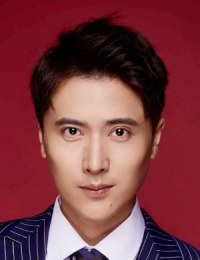 Фото актера Ли Жуй Чао