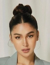 Фото актера Джулия Барретто