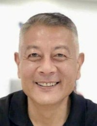 Фото актера У Ган